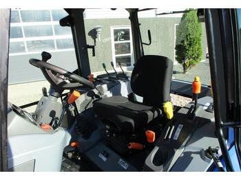 Tracteur agricole Solis 50 Stage V med kabine: photos 3