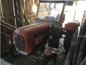 Tracteur agricole Steyr 188: photos 1