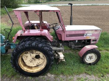 Tracteur agricole Steyr 40: photos 1