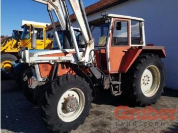 Tracteur agricole Steyr 8100: photos 1