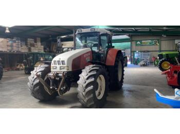 Tracteur agricole Steyr 9145: photos 1