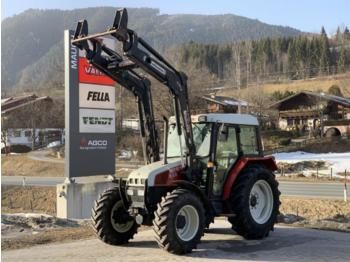 Tracteur agricole Steyr 958 + hydrac fl: photos 1