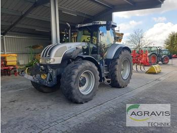 Tracteur agricole Steyr CVT 6230: photos 1