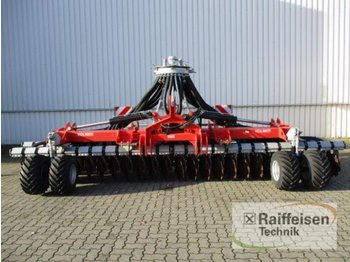 Cover crop T-Rubber TRG T610: photos 1