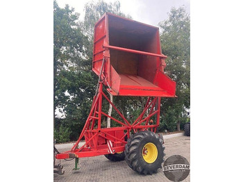 Machine agricole Tim hoogkipper / hooglosser 