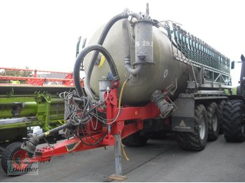 Tonne à lisier Annaburger HTS 29.27