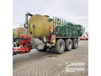Tonne à lisier Annaburger HTS 33K.28 - TRIDEM