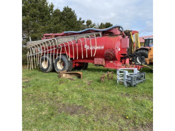 Tonne à lisier BS 20.000 Liter