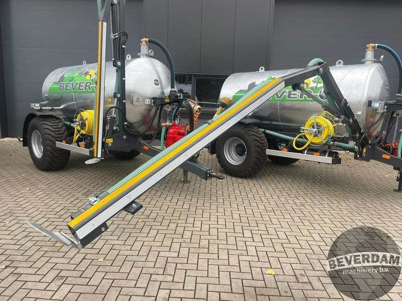 Tonne à lisier Beverdam Watertank 5000 Nieuw