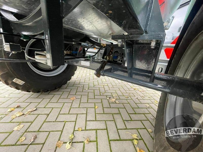 Tonne à lisier Beverdam Watertank 5000 Nieuw