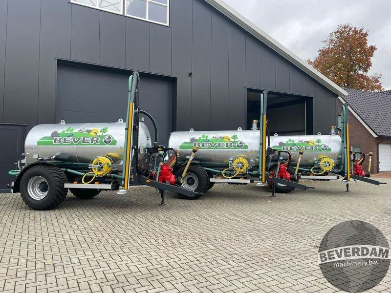 Tonne à lisier Beverdam Watertank 5000 Nieuw