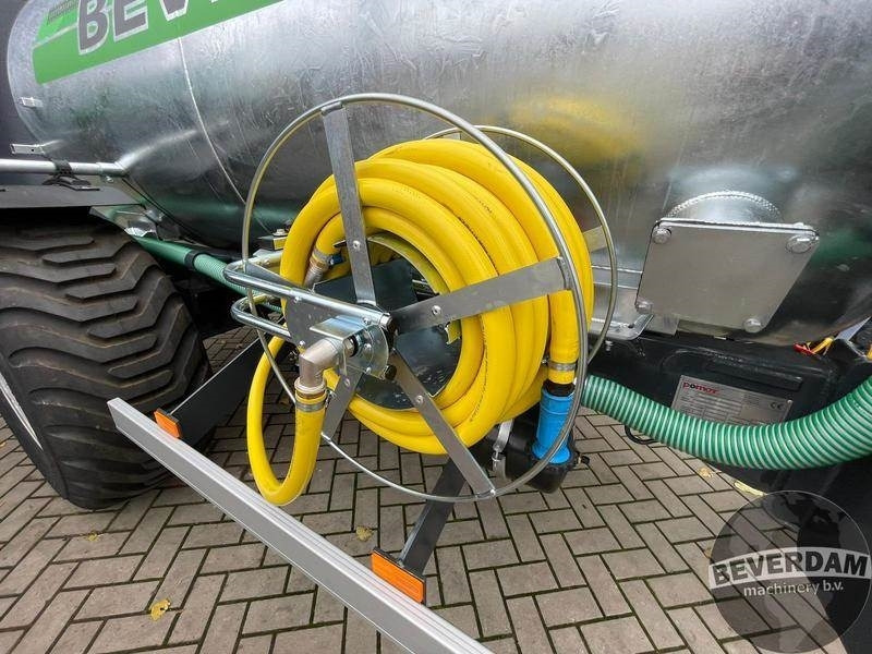Tonne à lisier Beverdam Watertank 5000 Nieuw