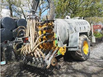 Tonne à lisier JOSKIN 8400ME