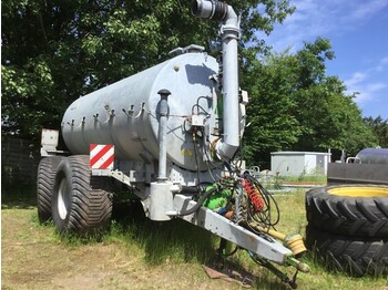 Tonne à lisier Joskin MODULO 14000 MEB