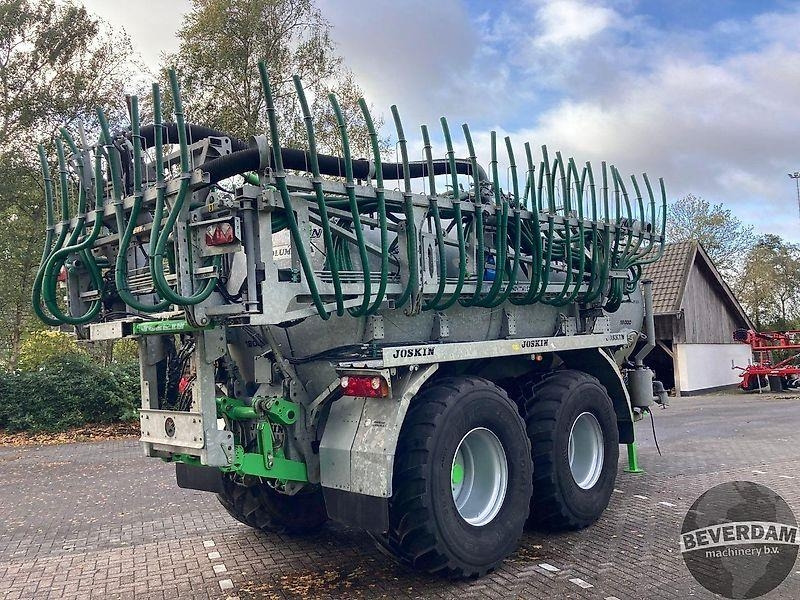 Tonne à lisier Joskin Volumetra 18000