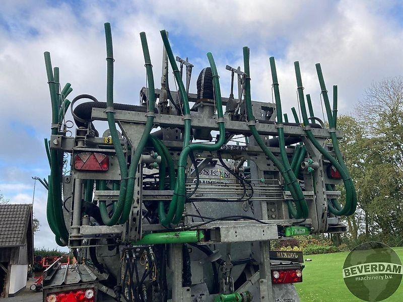 Tonne à lisier Joskin Volumetra 18000