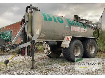 Tonne à lisier Kotte VT18500/5