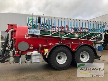 Tonne à lisier Kumm Technik KTR 18,5 SL