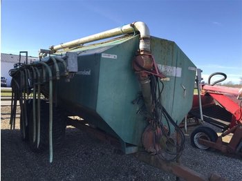 Tonne à lisier Kverneland Sonstiges