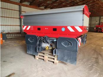 Tonne à lisier Kverneland exacta tlx 1875 geospread