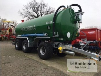 Tonne à lisier Meyer Lohne REKORDIA CARGO 28.000