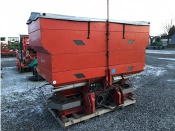 Tonne à lisier Rauch Axera H EMC