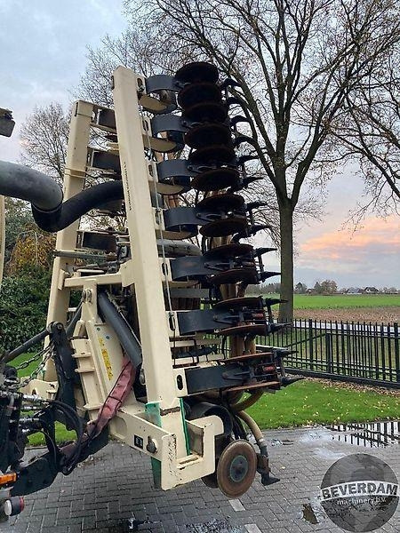 Tonne à lisier Roelama DT18