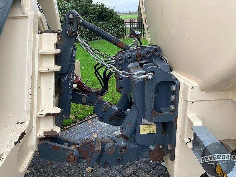 Tonne à lisier Roelama DT18