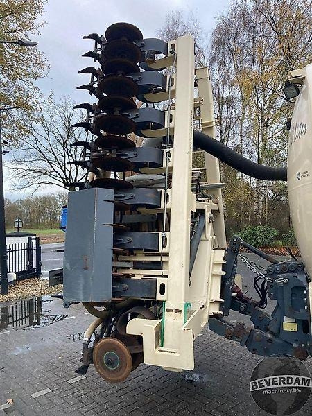 Tonne à lisier Roelama DT18