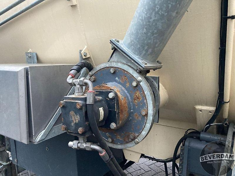 Tonne à lisier Roelama DT18