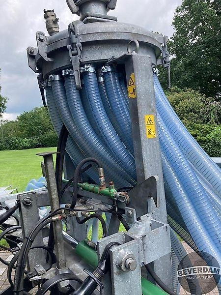 Tonne à lisier Roelama Double Twin 16