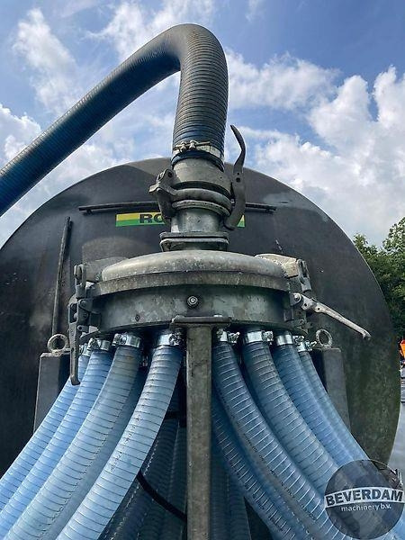 Tonne à lisier Roelama Double Twin 16