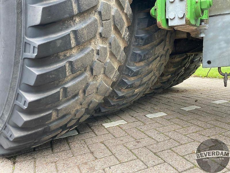 Tonne à lisier Roelama Double Twin 16