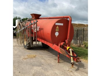 Tonne à lisier SAK 10.000 liter