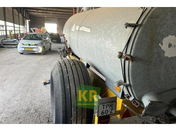 Tonne à lisier Schuitemaker Overig 