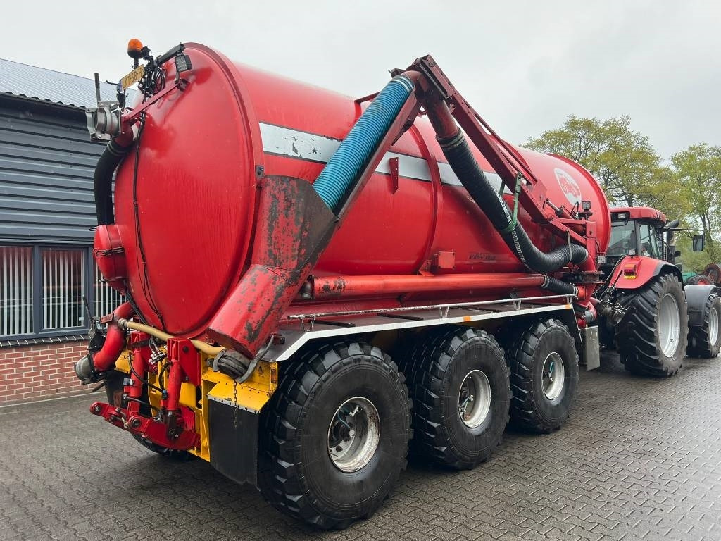 Tonne à lisier Schuitemaker Robust 260
