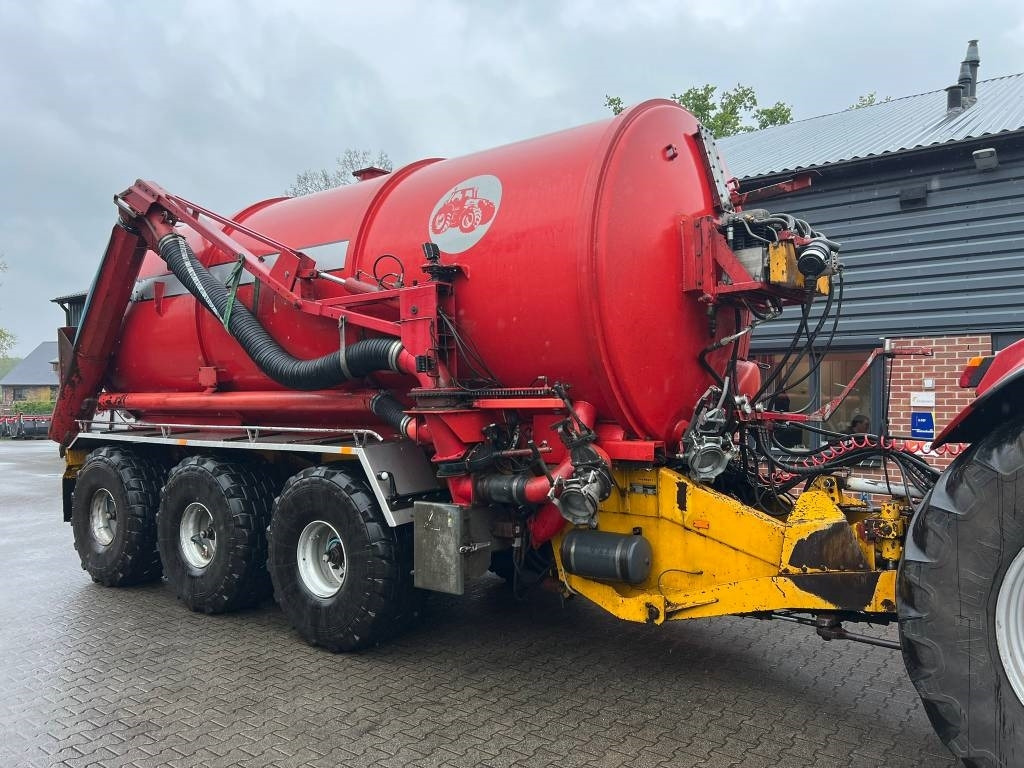 Tonne à lisier Schuitemaker Robust 260