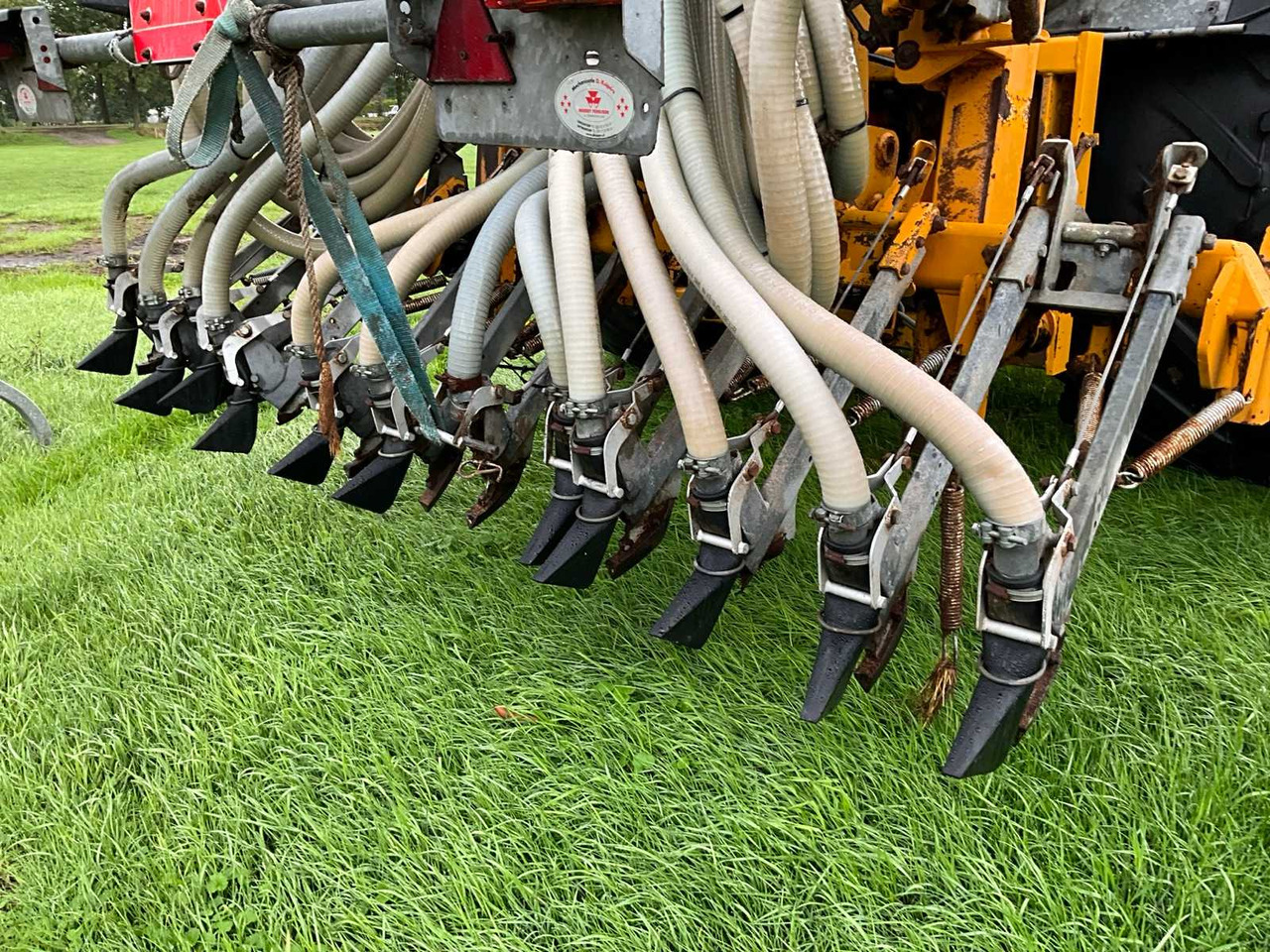 Tonne à lisier Schuitemaker Rubusta 92