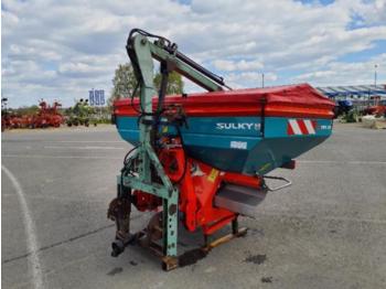 Tonne à lisier Sulky Burel dpx