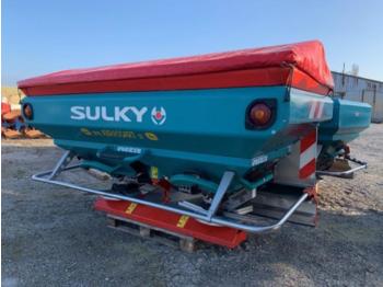 Tonne à lisier Sulky Burel x44