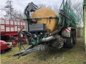 Tonne à lisier ZUNHAMMER SK 18.5 PUL