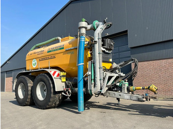 Tonne à lisier Zunhammer 15.500ltr