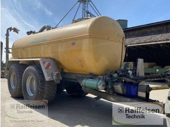 Tonne à lisier Zunhammer SK 18 PU