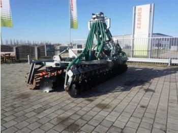 Tonne à lisier Zunhammer uni disc gsg 1045