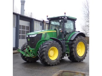 Tracteur John Deere 7280R