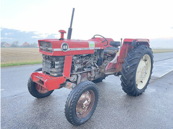 Massey Ferguson 168 - tracteur