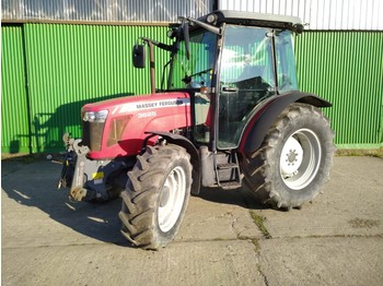 Tracteur Massey Ferguson 3625