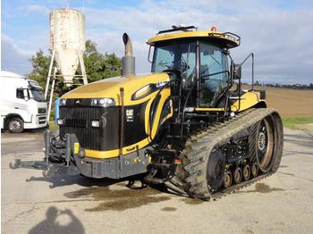 Tracteur à chenilles CATERPILLAR CHALLENGER MT 875 C
