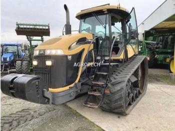 Tracteur à chenilles Caterpillar mt 765 c