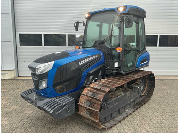 Tracteur à chenilles LANDINI 4-105M